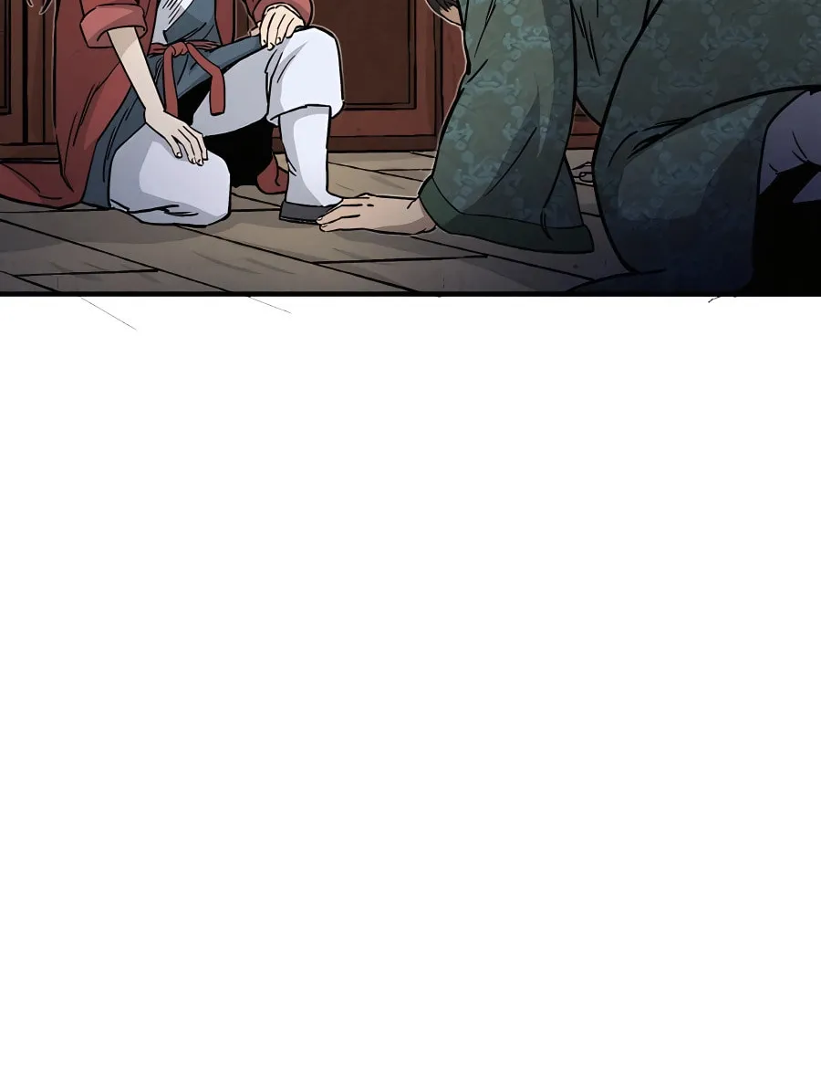 Read The Divine Surgeon chapter 105 image 55 on Lezhin