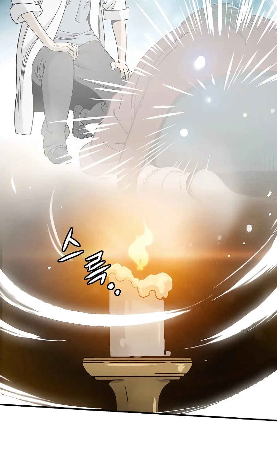 Read The Divine Surgeon chapter 105 image 58 on Lezhin