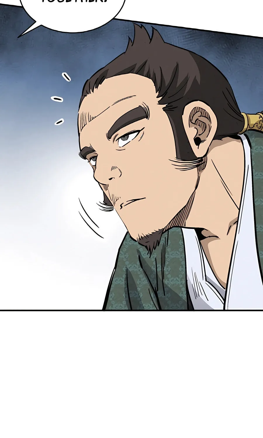 Read The Divine Surgeon chapter 105 image 61 on Lezhin