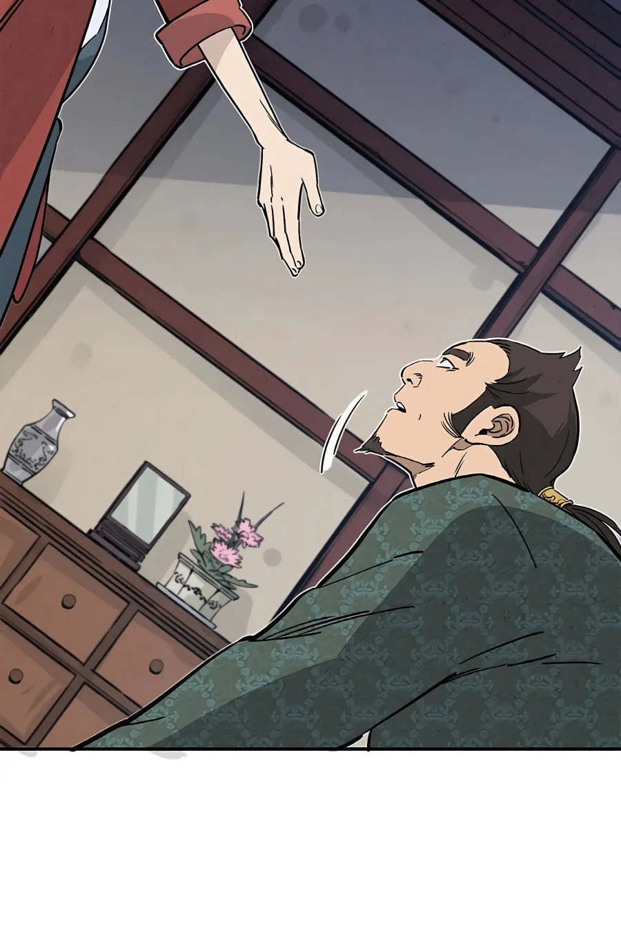 Read The Divine Surgeon chapter 105 image 63 on Lezhin