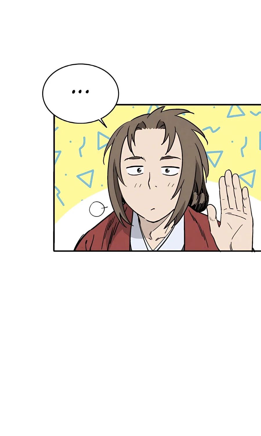 Read The Divine Surgeon chapter 105 image 7 on Lezhin