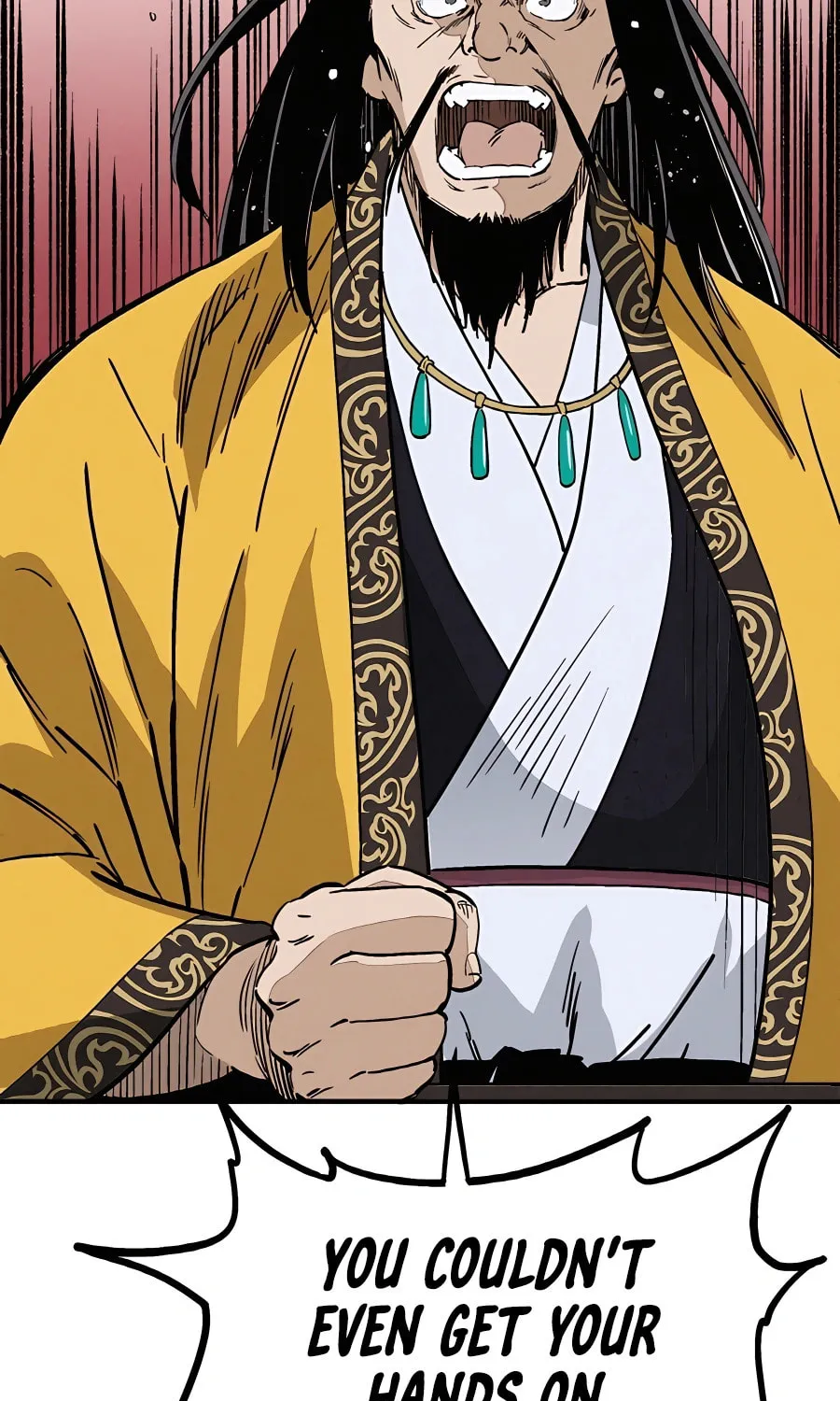 Read The Divine Surgeon chapter 105 image 70 on Lezhin