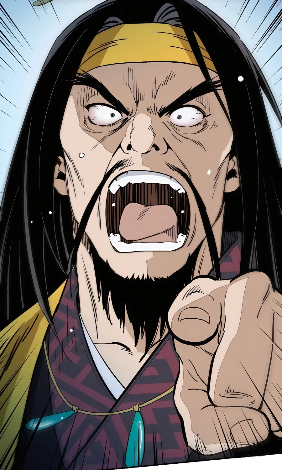 Read The Divine Surgeon chapter 105 image 75 on Lezhin