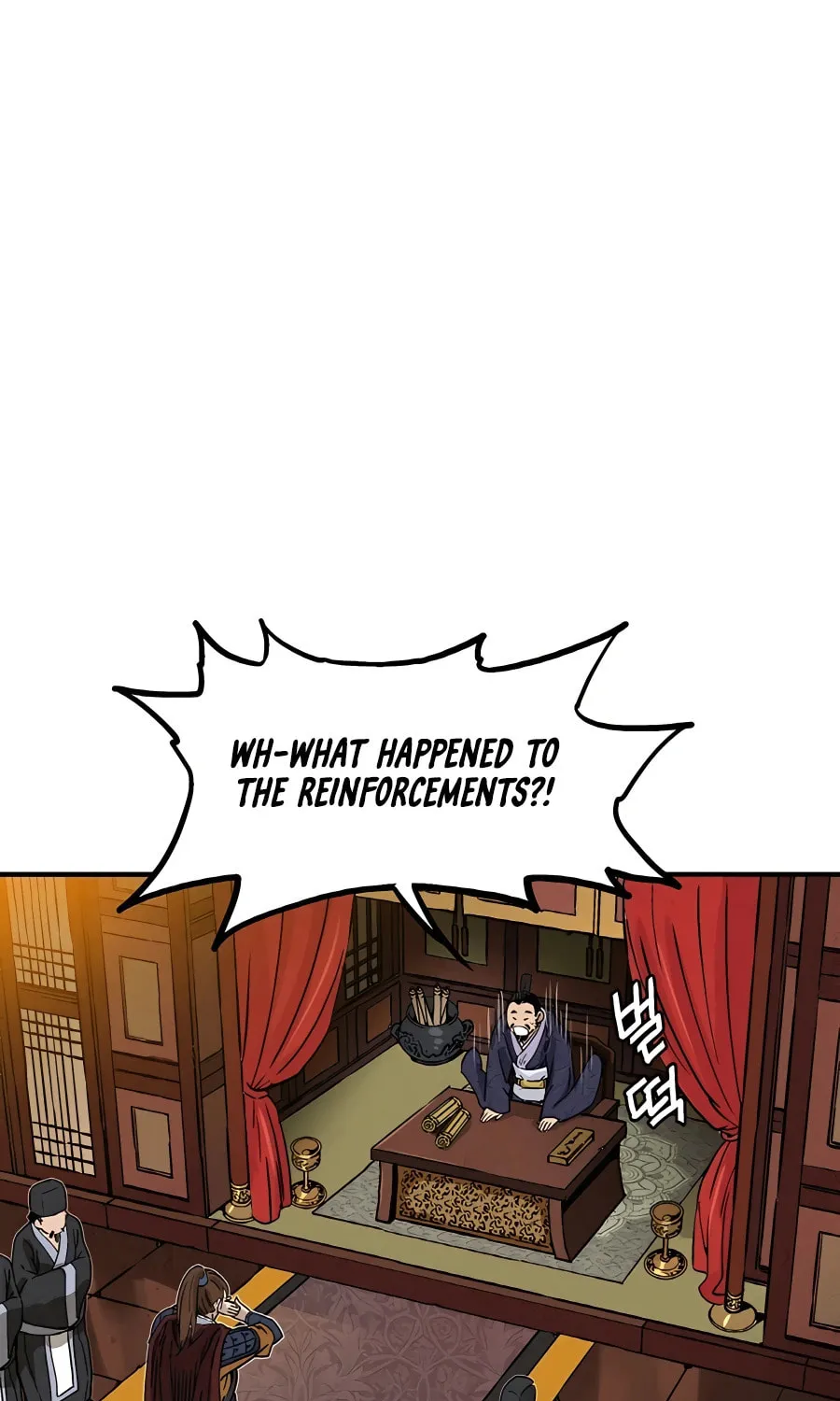 Read The Divine Surgeon chapter 105 image 78 on Lezhin