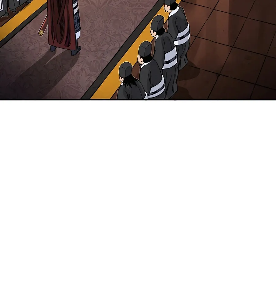Read The Divine Surgeon chapter 105 image 79 on Lezhin