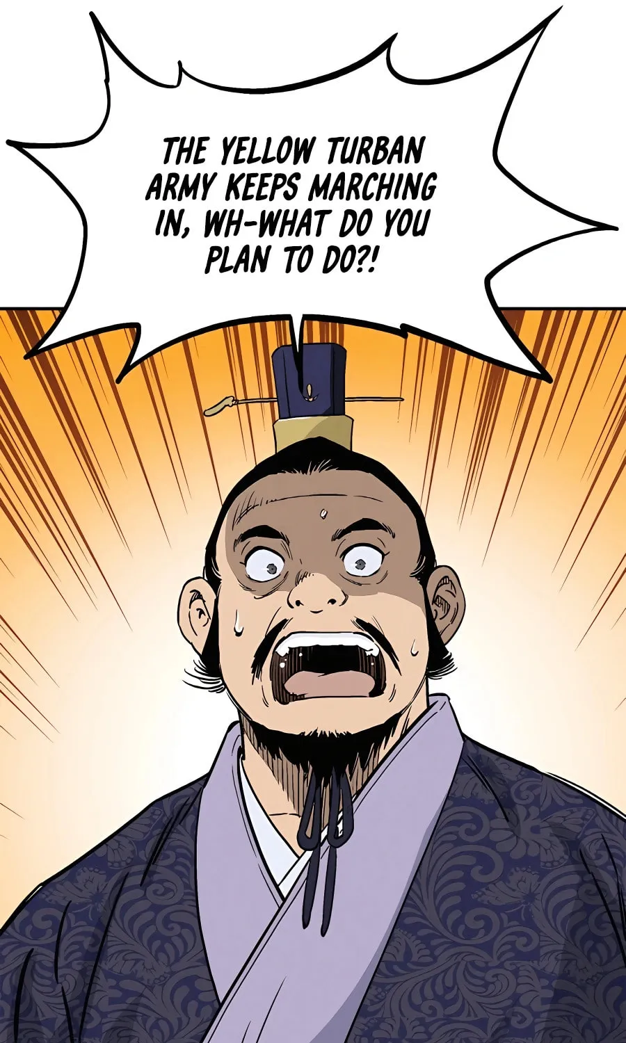 Read The Divine Surgeon chapter 105 image 80 on Lezhin
