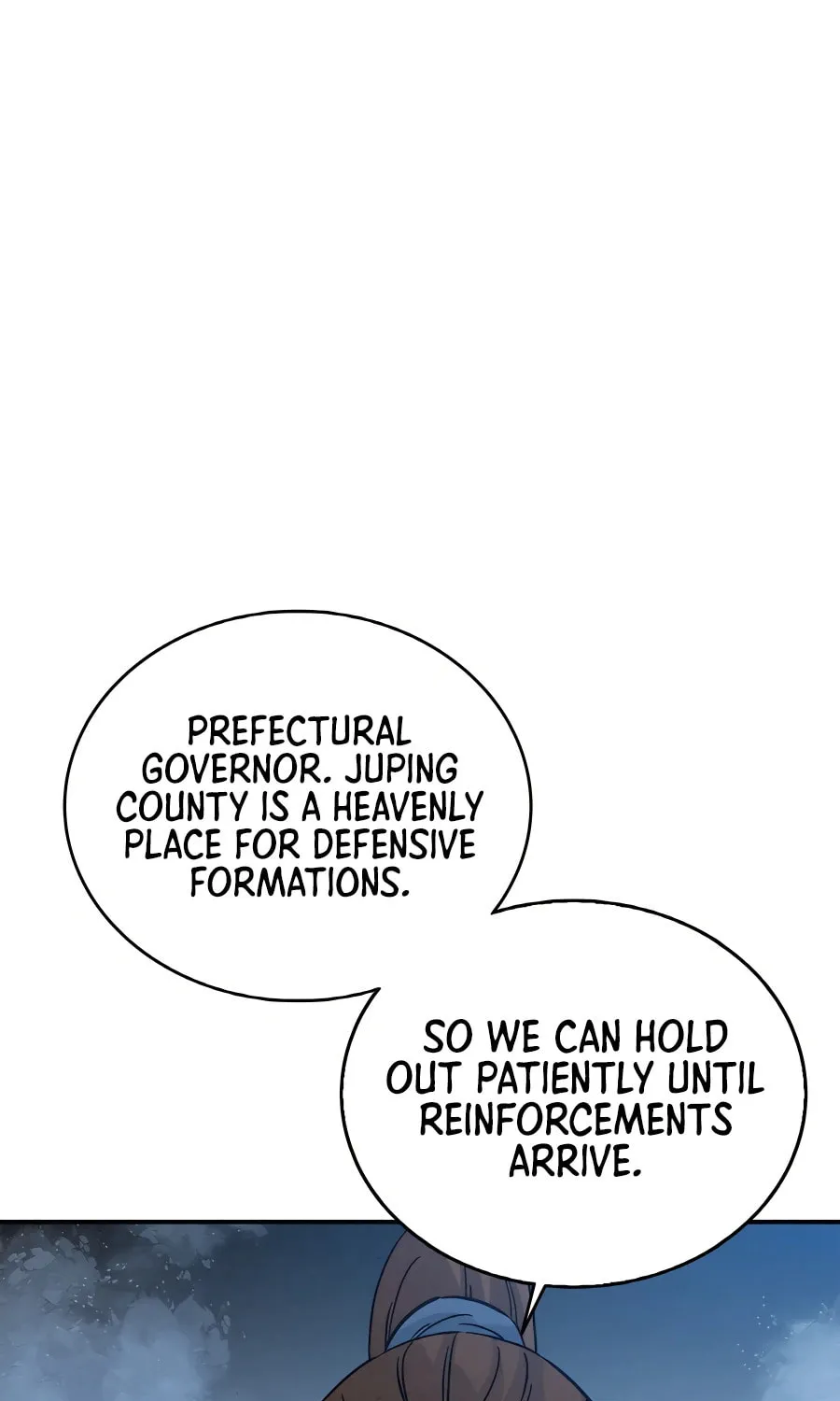 Read The Divine Surgeon chapter 105 image 84 on Lezhin