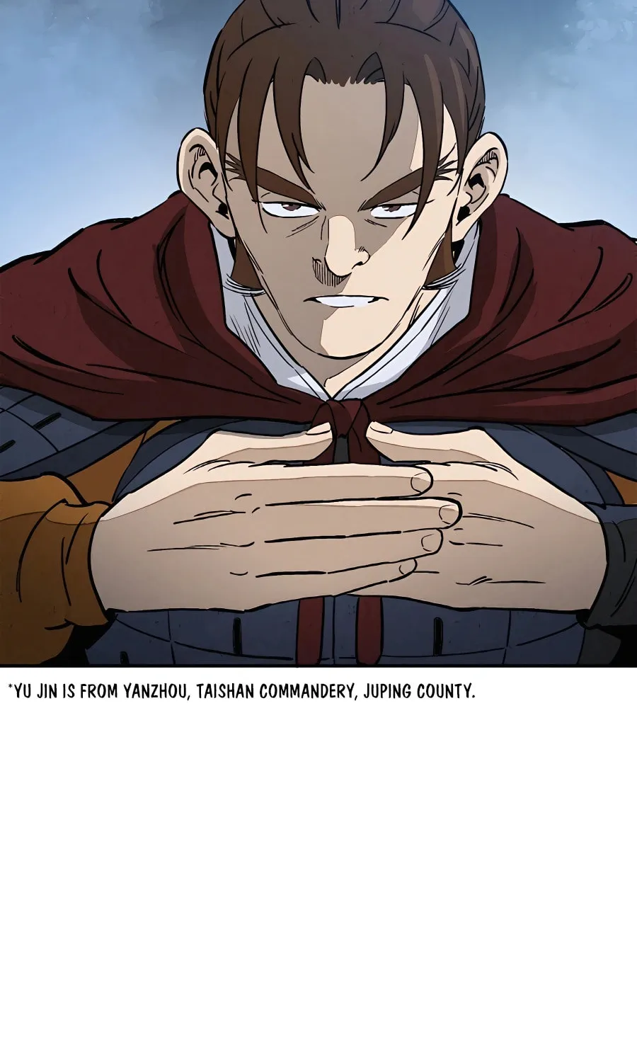 Read The Divine Surgeon chapter 105 image 85 on Lezhin