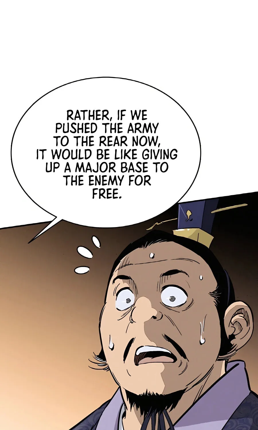 Read The Divine Surgeon chapter 105 image 86 on Lezhin