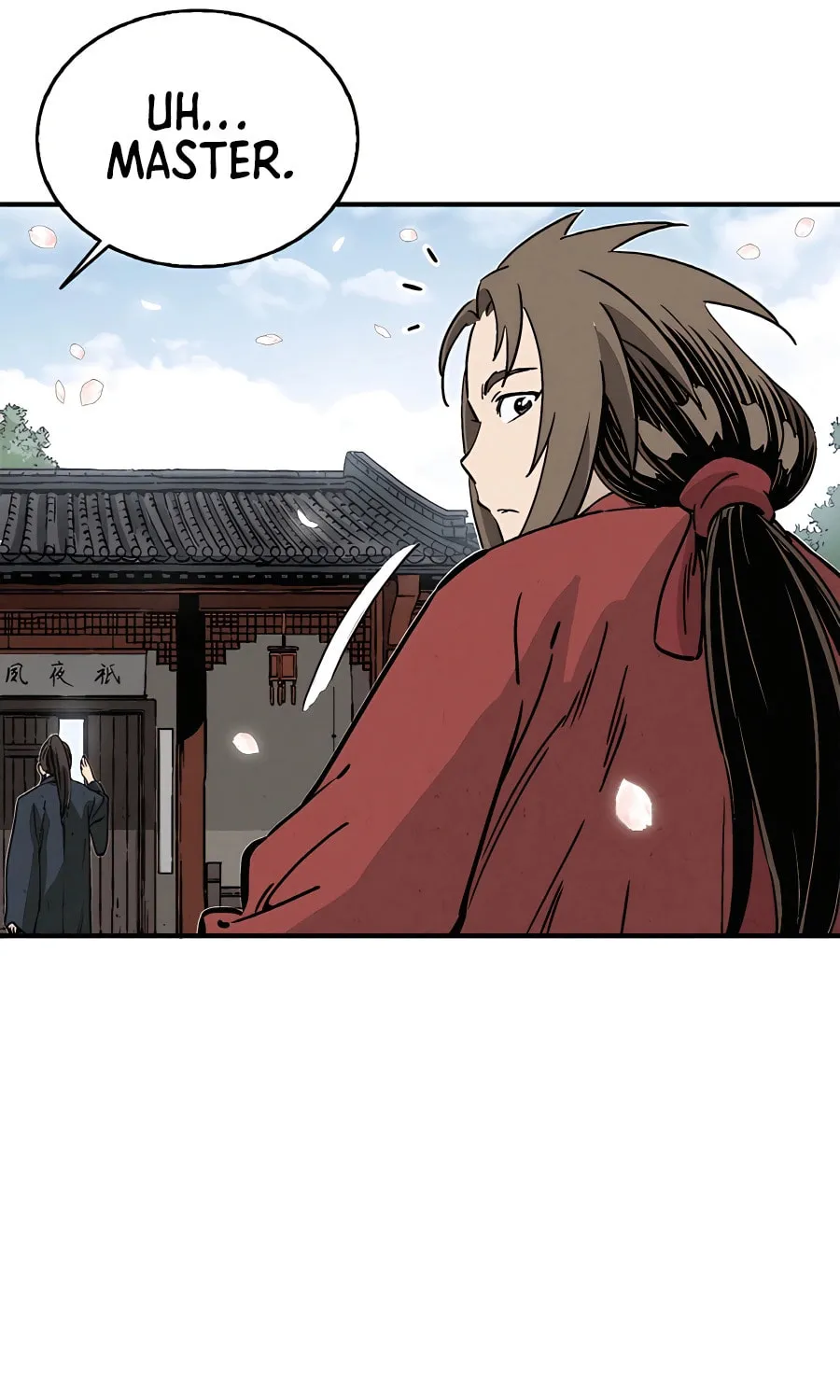 Read The Divine Surgeon chapter 105 image 9 on Lezhin