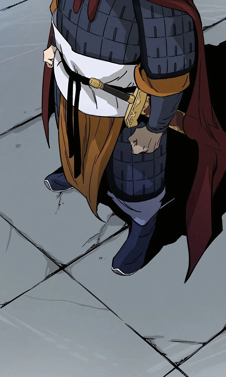 Read The Divine Surgeon chapter 105 image 97 on Lezhin