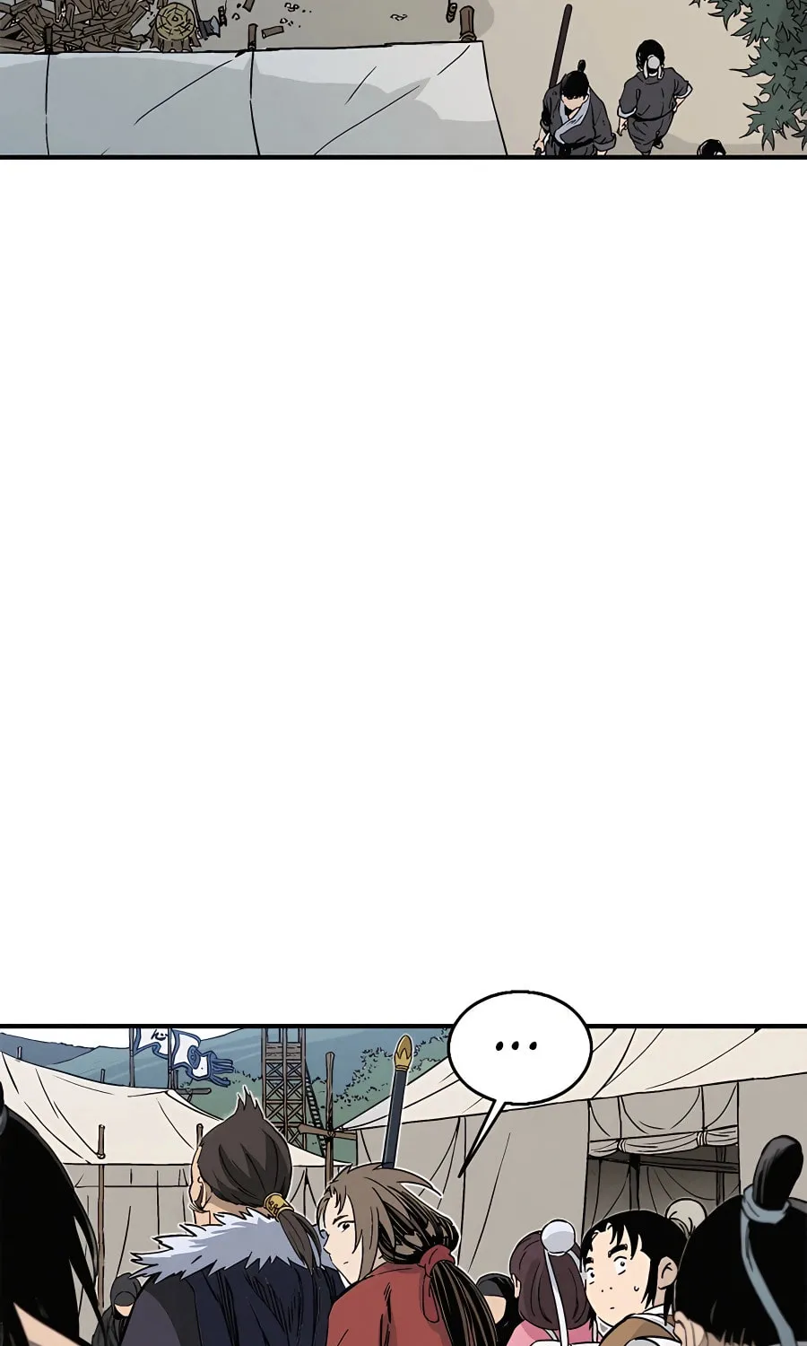 Read The Divine Surgeon chapter 106 image 10 on Lezhin