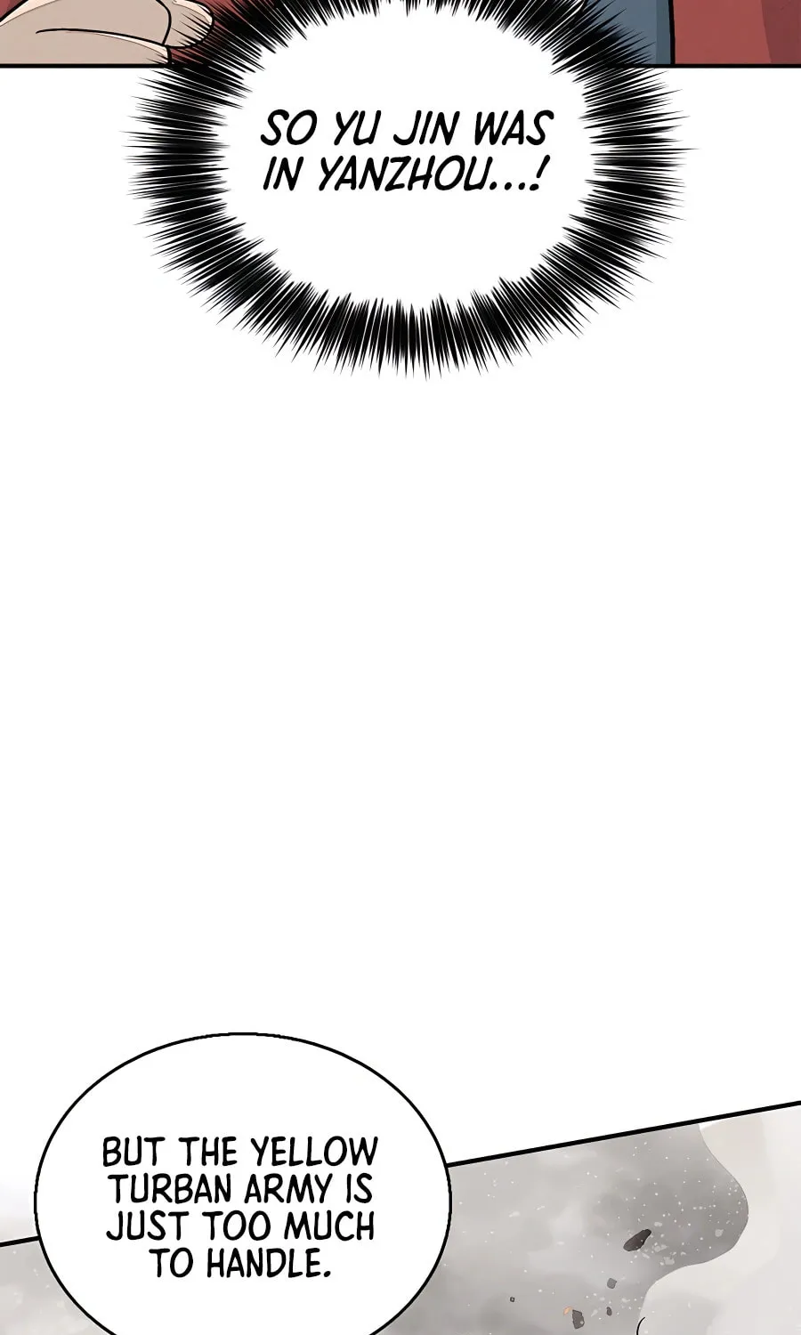 Read The Divine Surgeon chapter 106 image 18 on Lezhin
