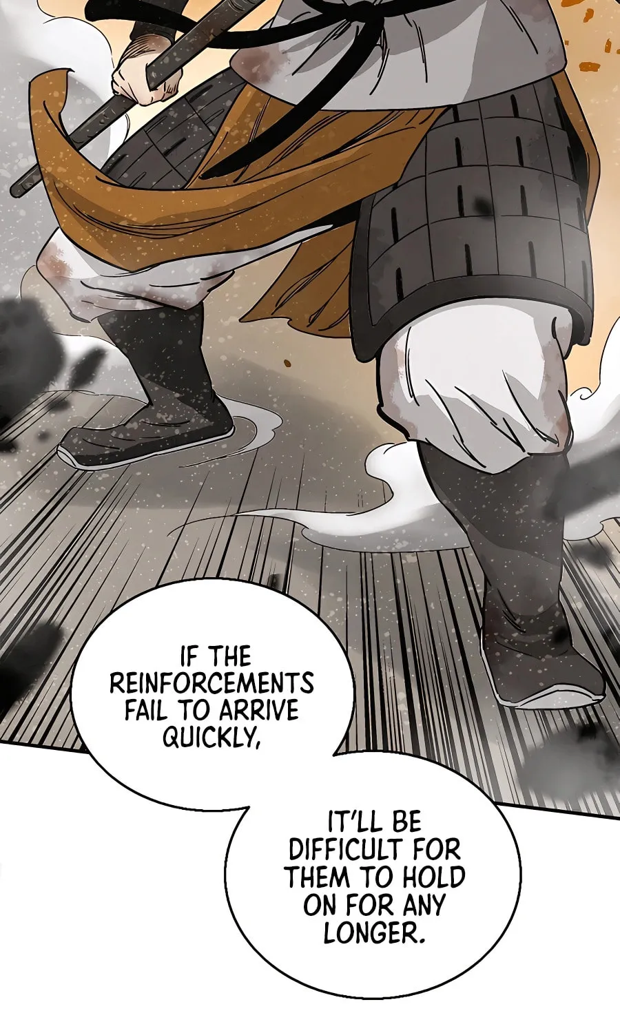 Read The Divine Surgeon chapter 106 image 20 on Lezhin