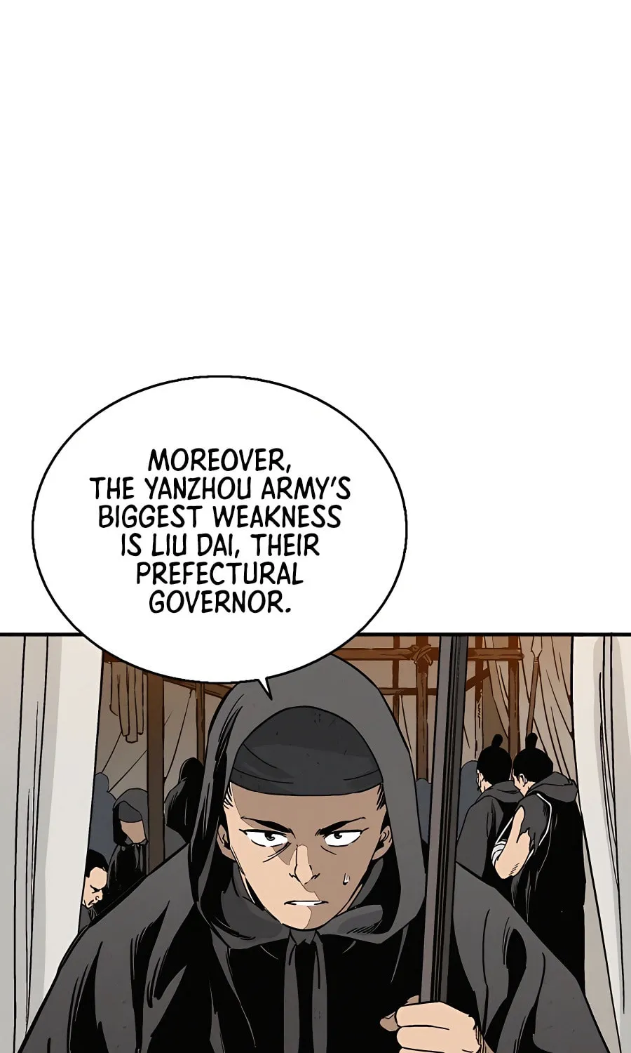 Read The Divine Surgeon chapter 106 image 21 on Lezhin