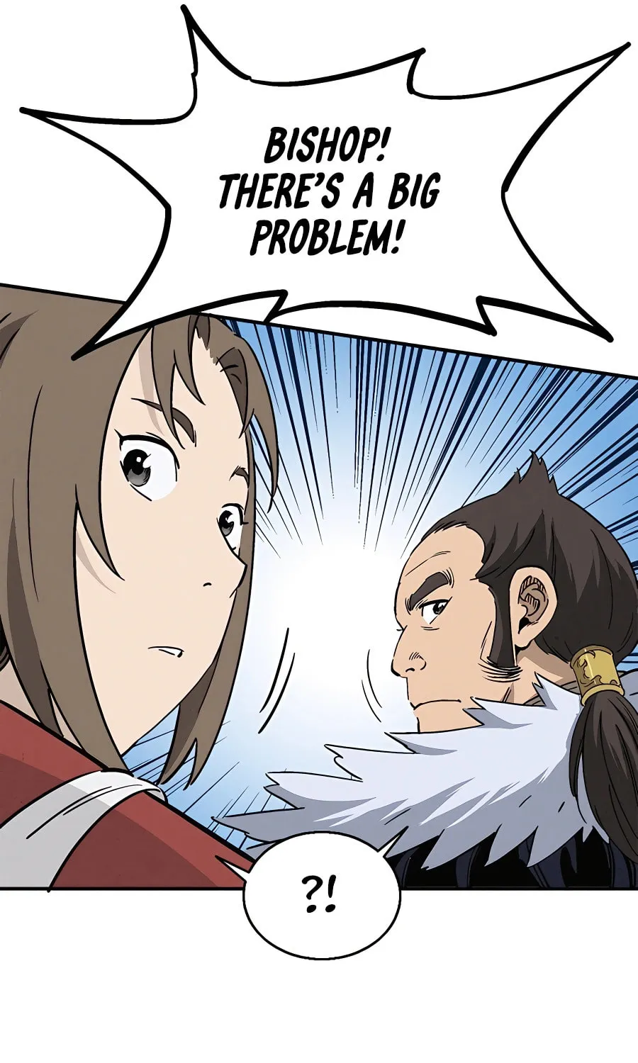Read The Divine Surgeon chapter 106 image 24 on Lezhin
