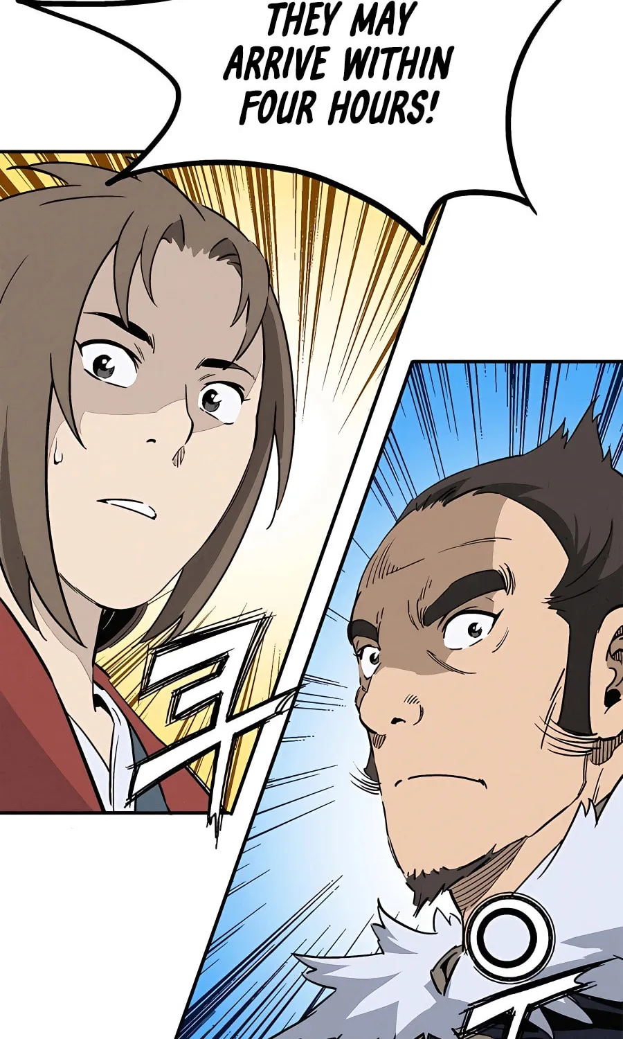 Read The Divine Surgeon chapter 106 image 27 on Lezhin