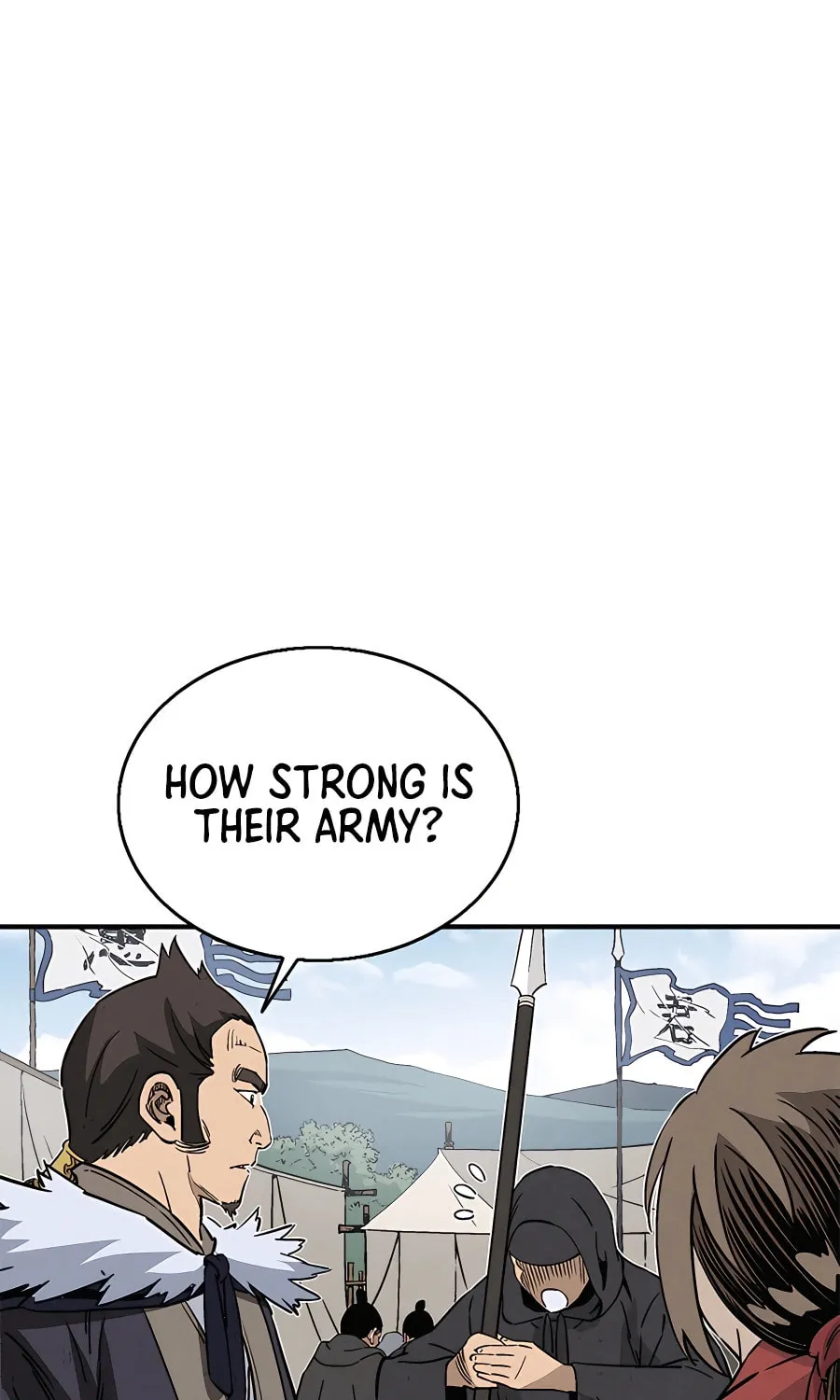 Read The Divine Surgeon chapter 106 image 29 on Lezhin