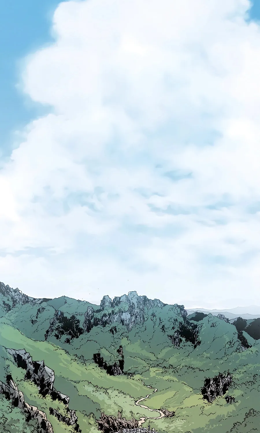Read The Divine Surgeon chapter 106 image 3 on Lezhin