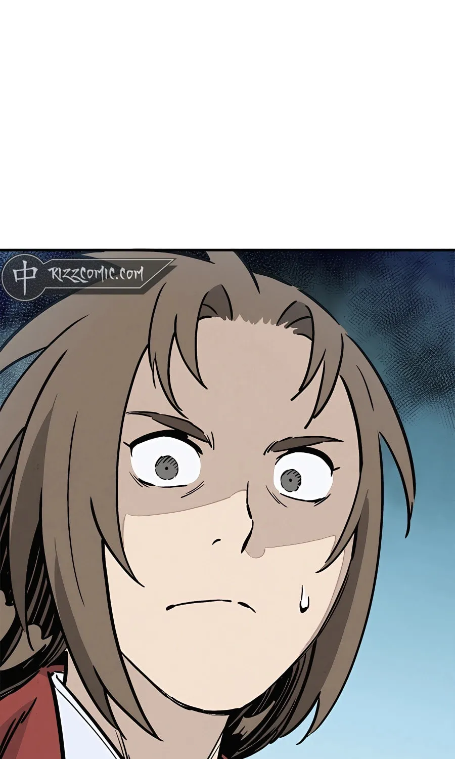 Read The Divine Surgeon chapter 106 image 32 on Lezhin