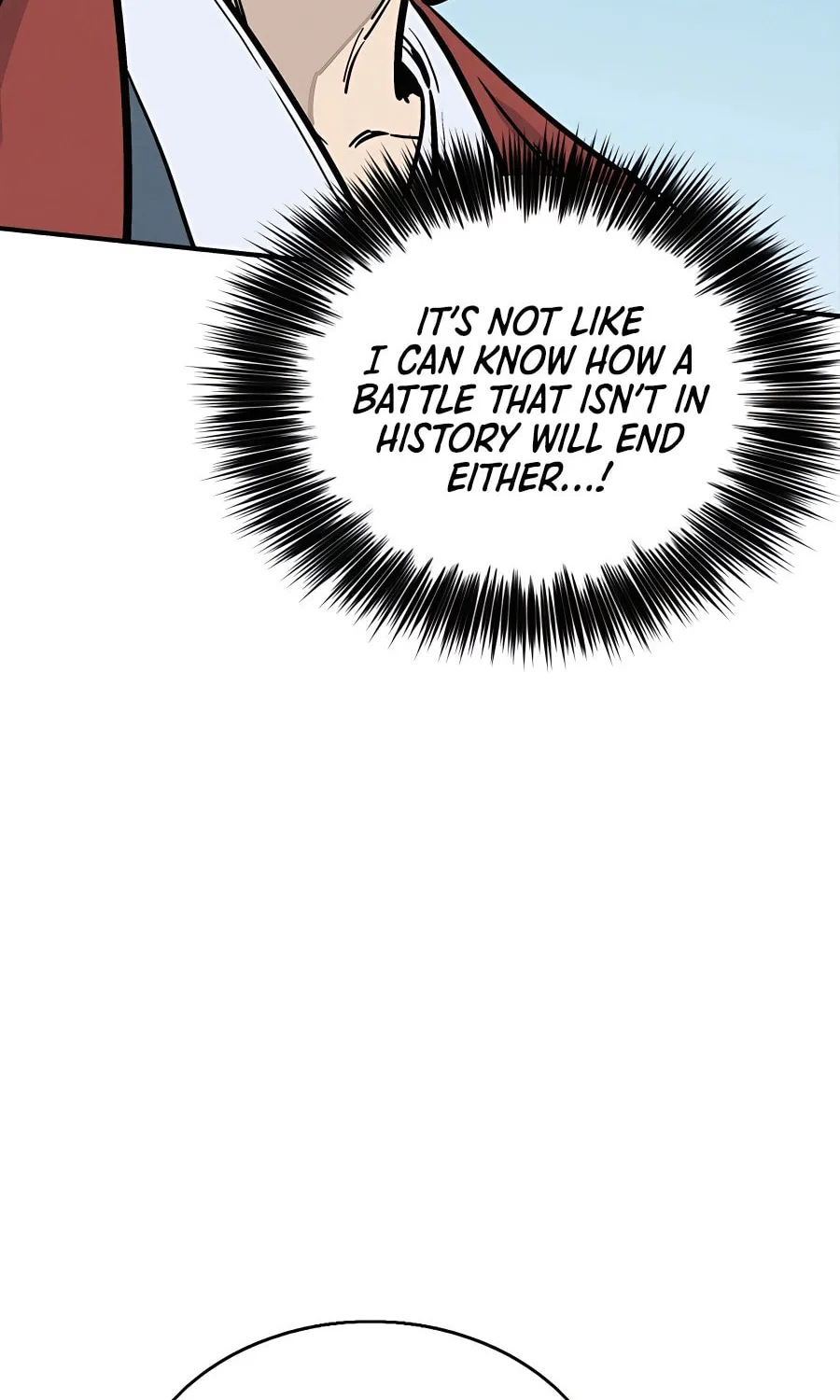 Read The Divine Surgeon chapter 106 image 33 on Lezhin