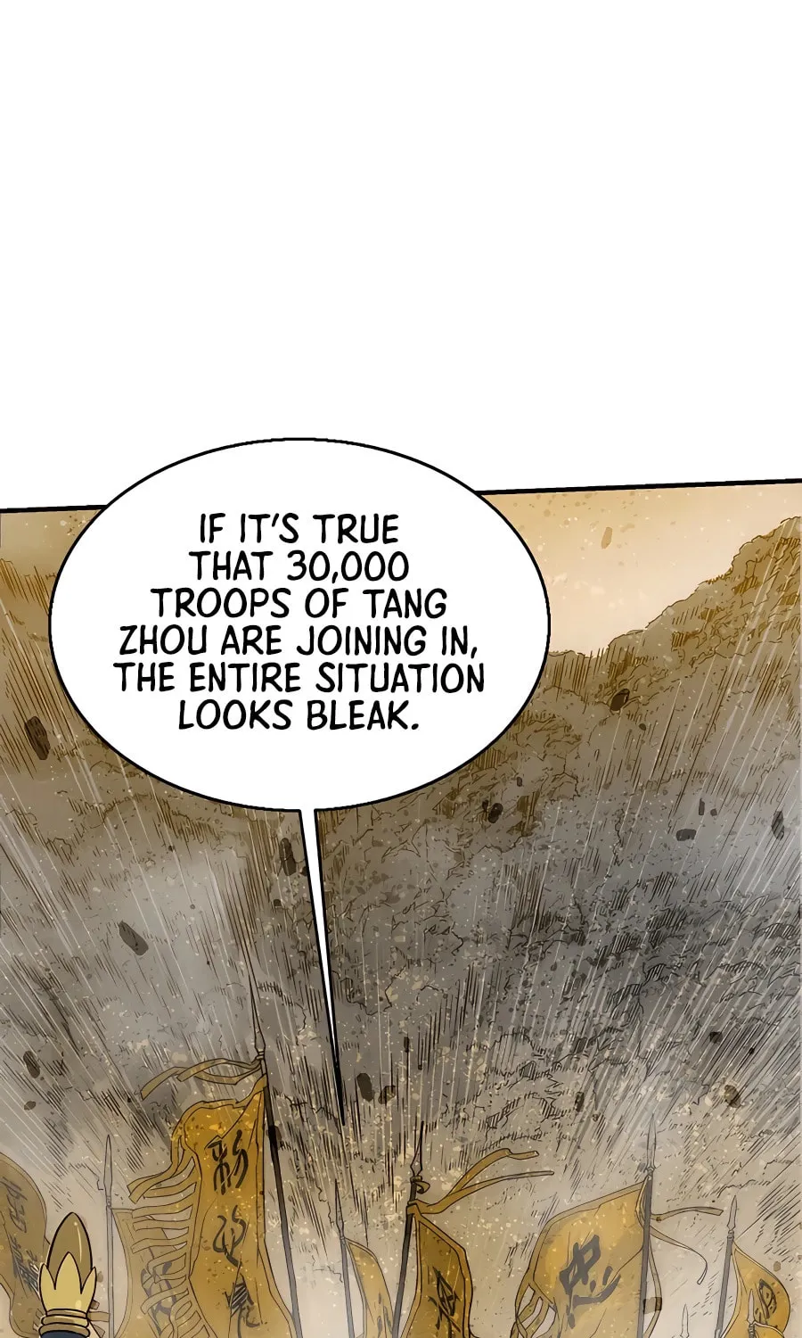 Read The Divine Surgeon chapter 106 image 35 on Lezhin