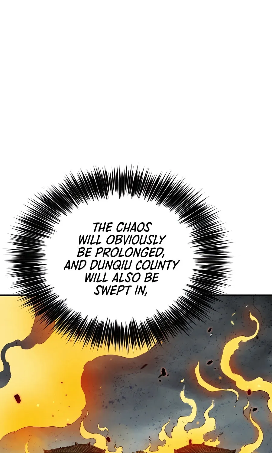 Read The Divine Surgeon chapter 106 image 40 on Lezhin