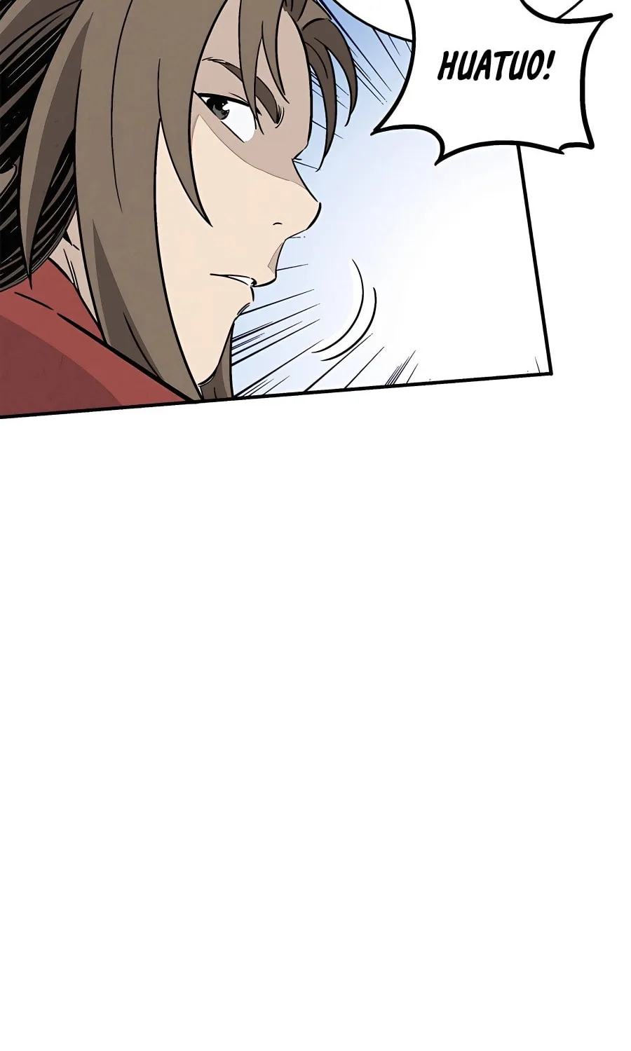 Read The Divine Surgeon chapter 106 image 43 on Lezhin