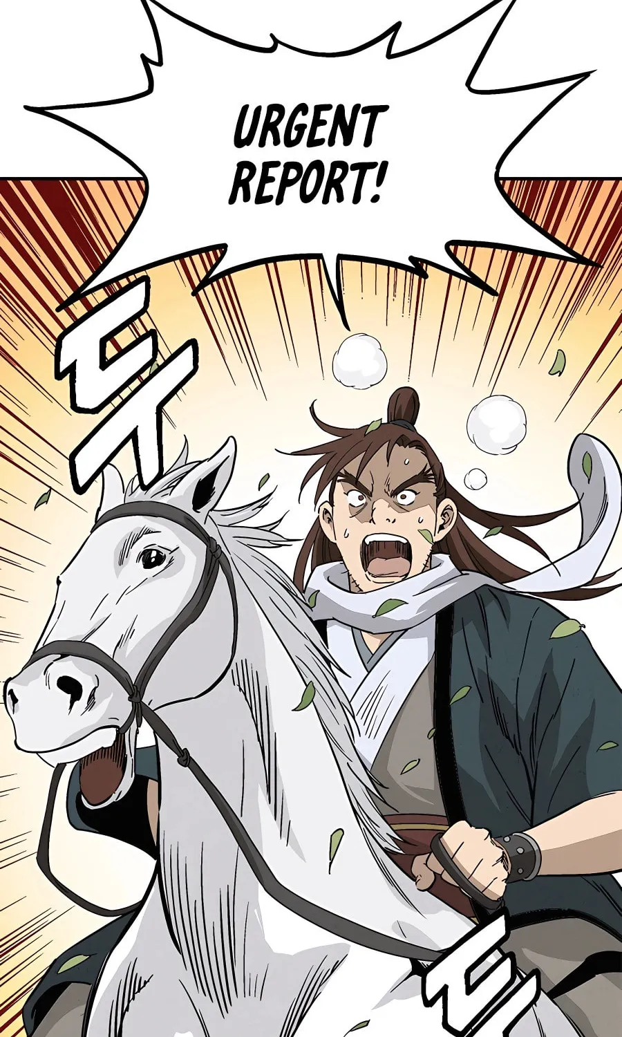 Read The Divine Surgeon chapter 106 image 45 on Lezhin
