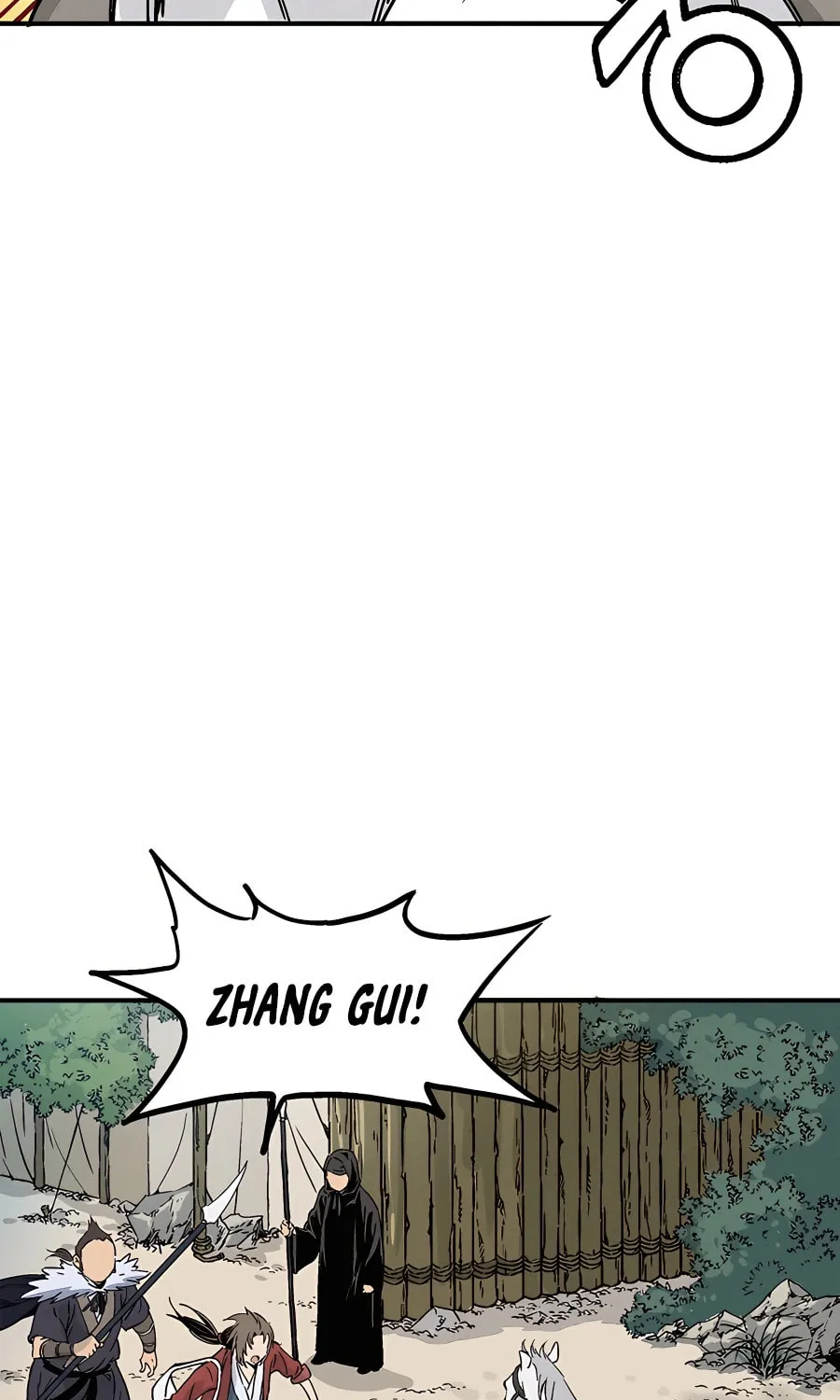 Read The Divine Surgeon chapter 106 image 46 on Lezhin