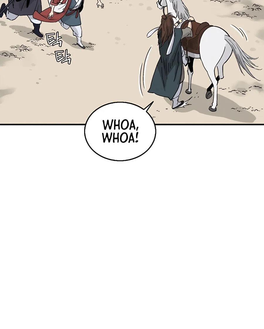 Read The Divine Surgeon chapter 106 image 47 on Lezhin