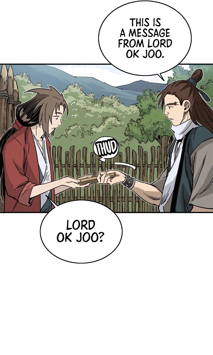 Read The Divine Surgeon chapter 106 image 48 on Lezhin