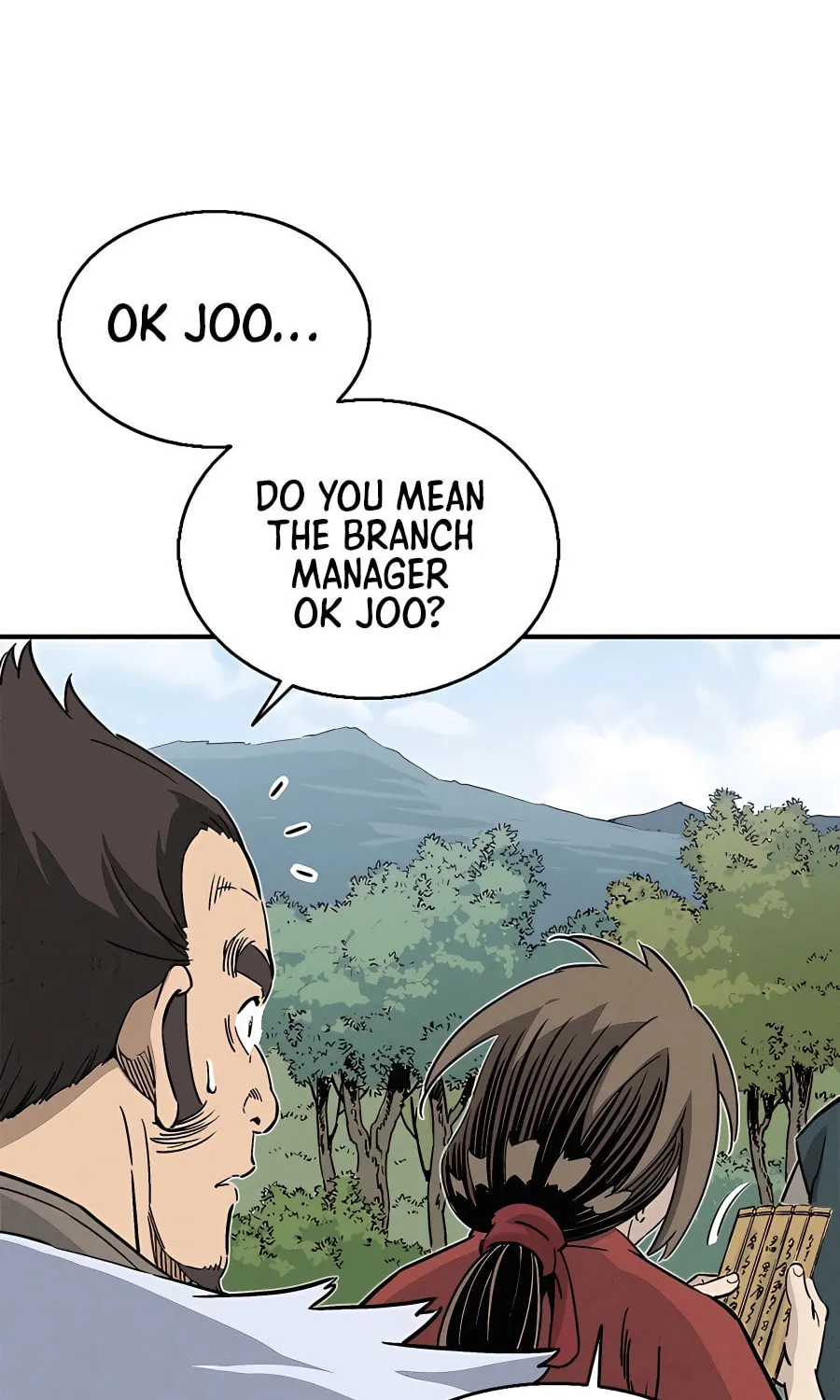Read The Divine Surgeon chapter 106 image 49 on Lezhin