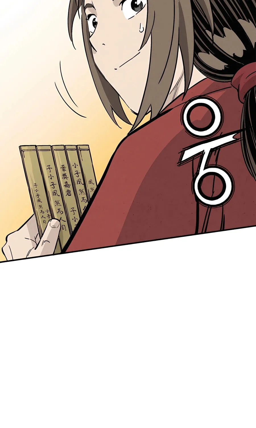 Read The Divine Surgeon chapter 106 image 54 on Lezhin
