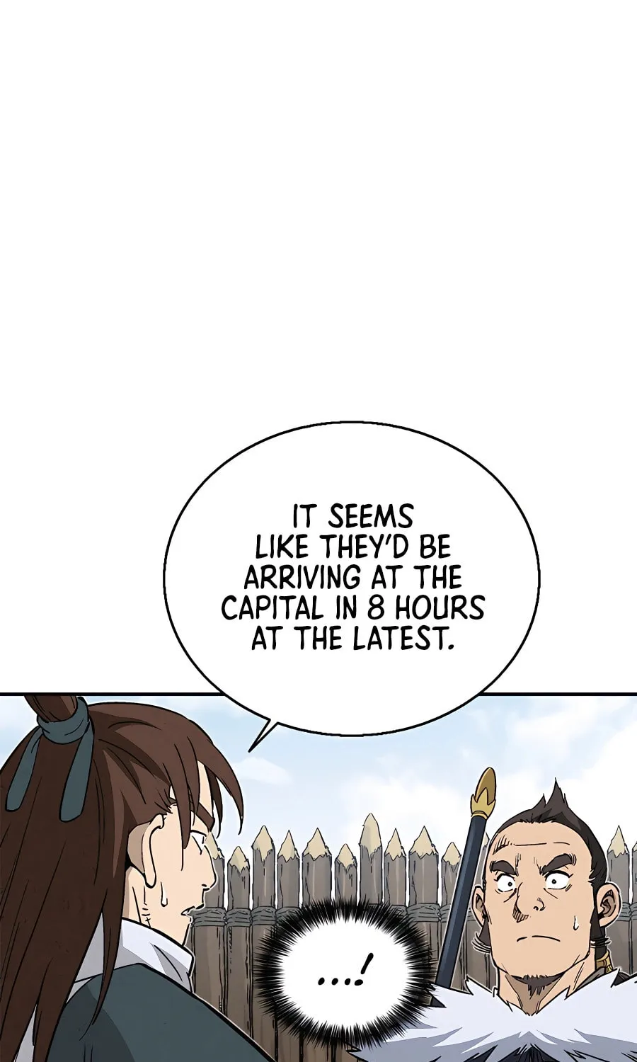 Read The Divine Surgeon chapter 106 image 56 on Lezhin