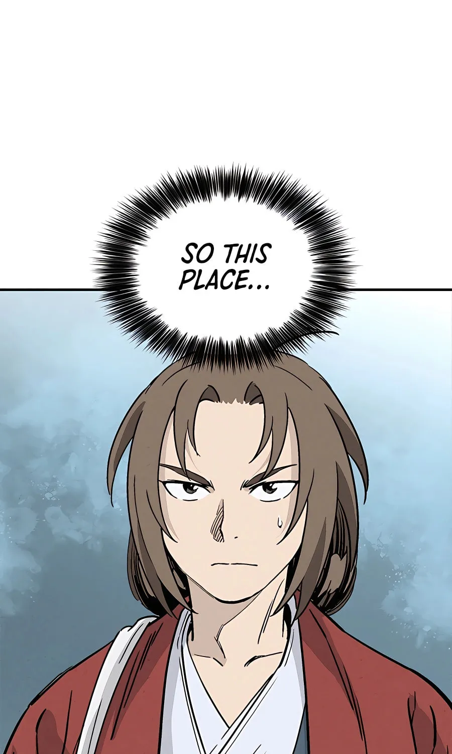 Read The Divine Surgeon chapter 106 image 6 on Lezhin