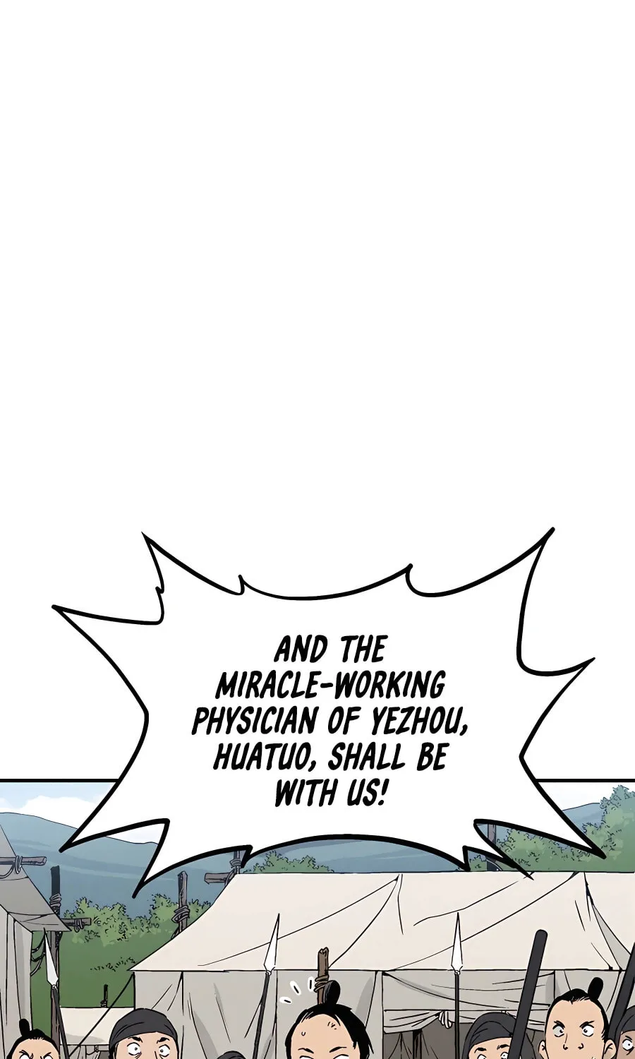 Read The Divine Surgeon chapter 106 image 65 on Lezhin