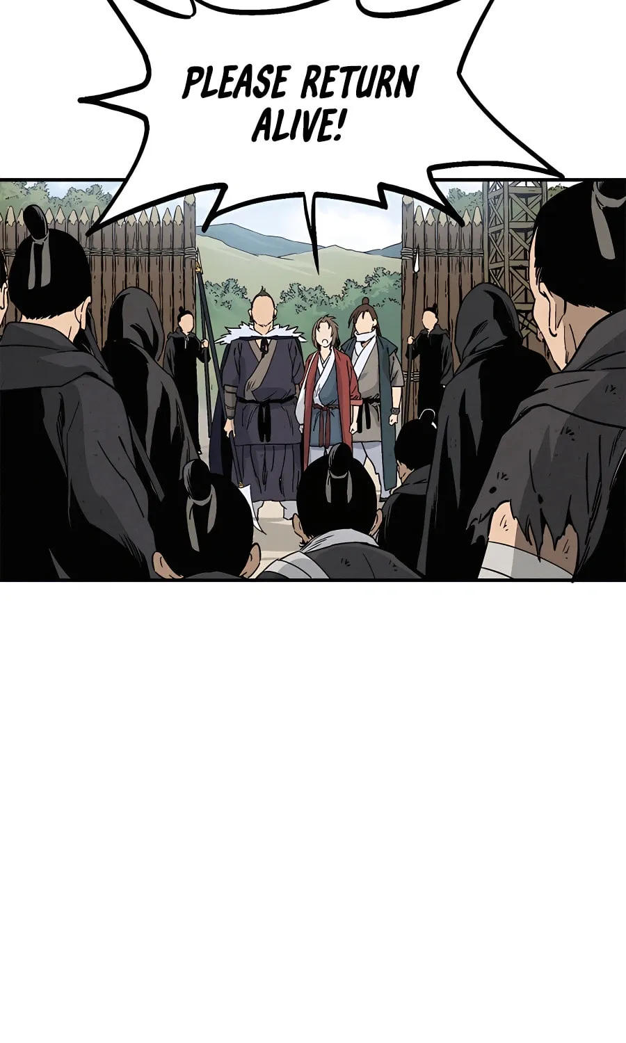 Read The Divine Surgeon chapter 106 image 68 on Lezhin
