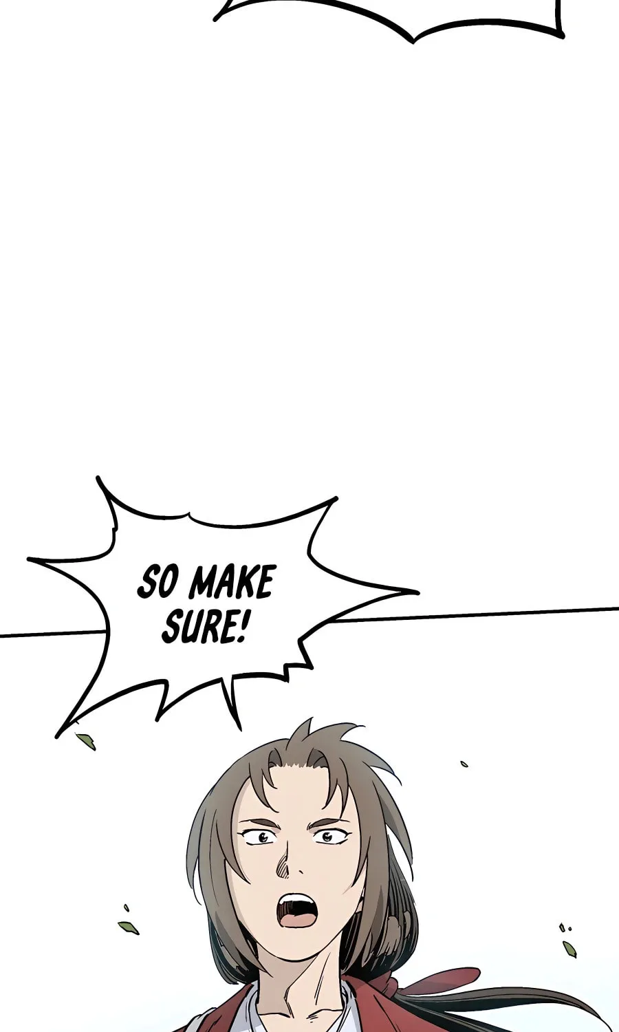 Read The Divine Surgeon chapter 106 image 70 on Lezhin