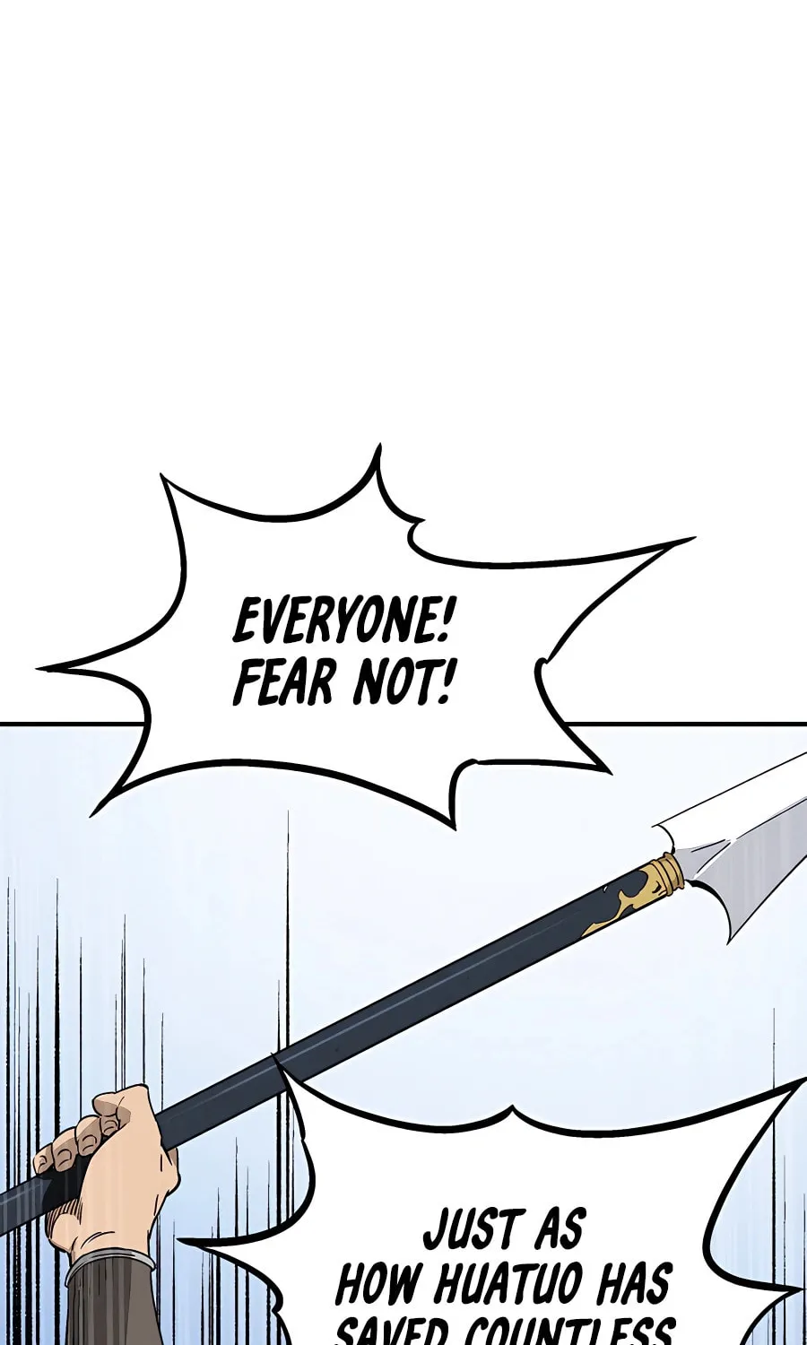 Read The Divine Surgeon chapter 106 image 73 on Lezhin