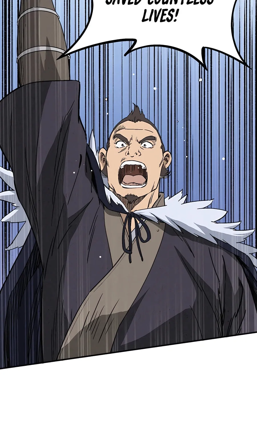 Read The Divine Surgeon chapter 106 image 74 on Lezhin