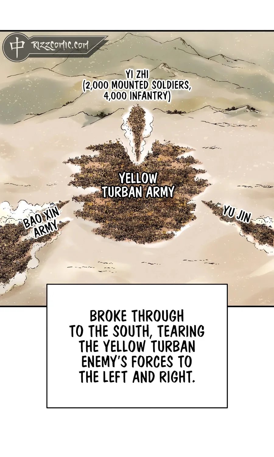 Read The Divine Surgeon chapter 107 image 13 on Lezhin