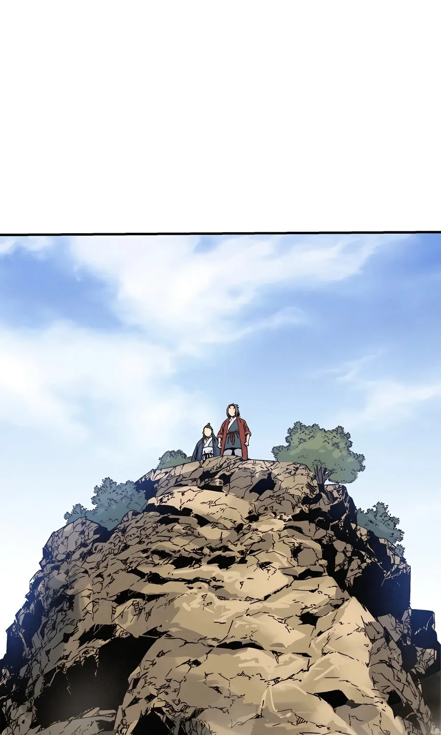 Read The Divine Surgeon chapter 107 image 17 on Lezhin