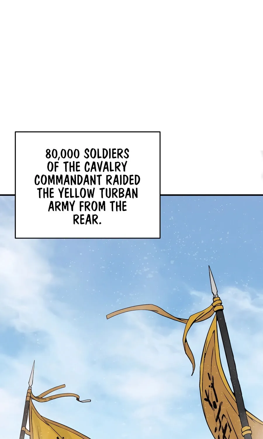 Read The Divine Surgeon chapter 107 image 2 on Lezhin