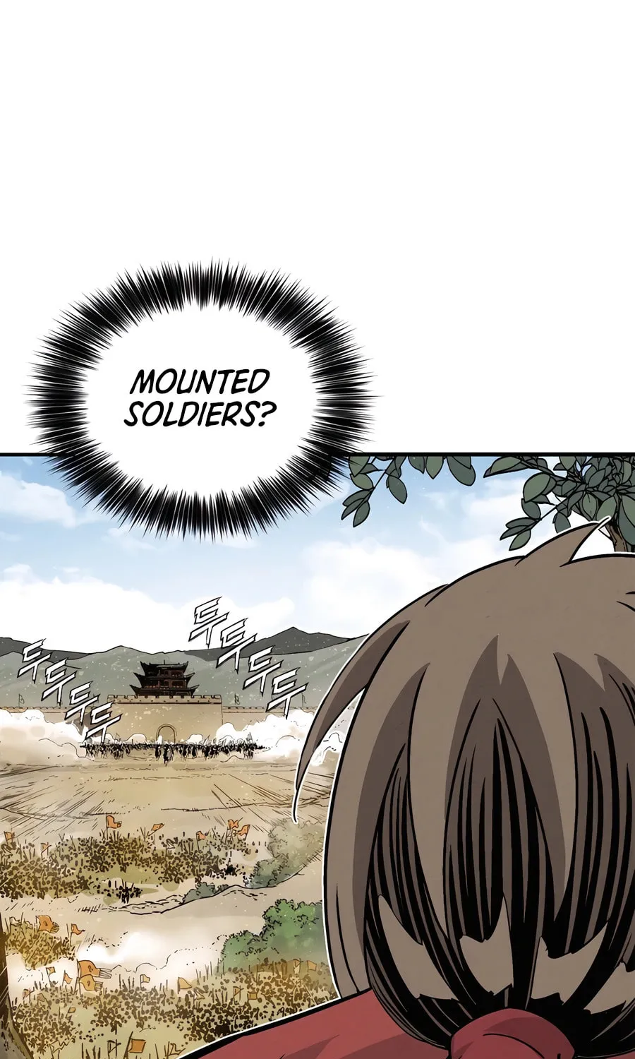 Read The Divine Surgeon chapter 107 image 25 on Lezhin