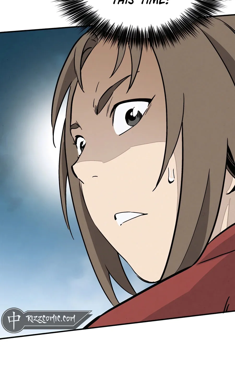 Read The Divine Surgeon chapter 107 image 27 on Lezhin
