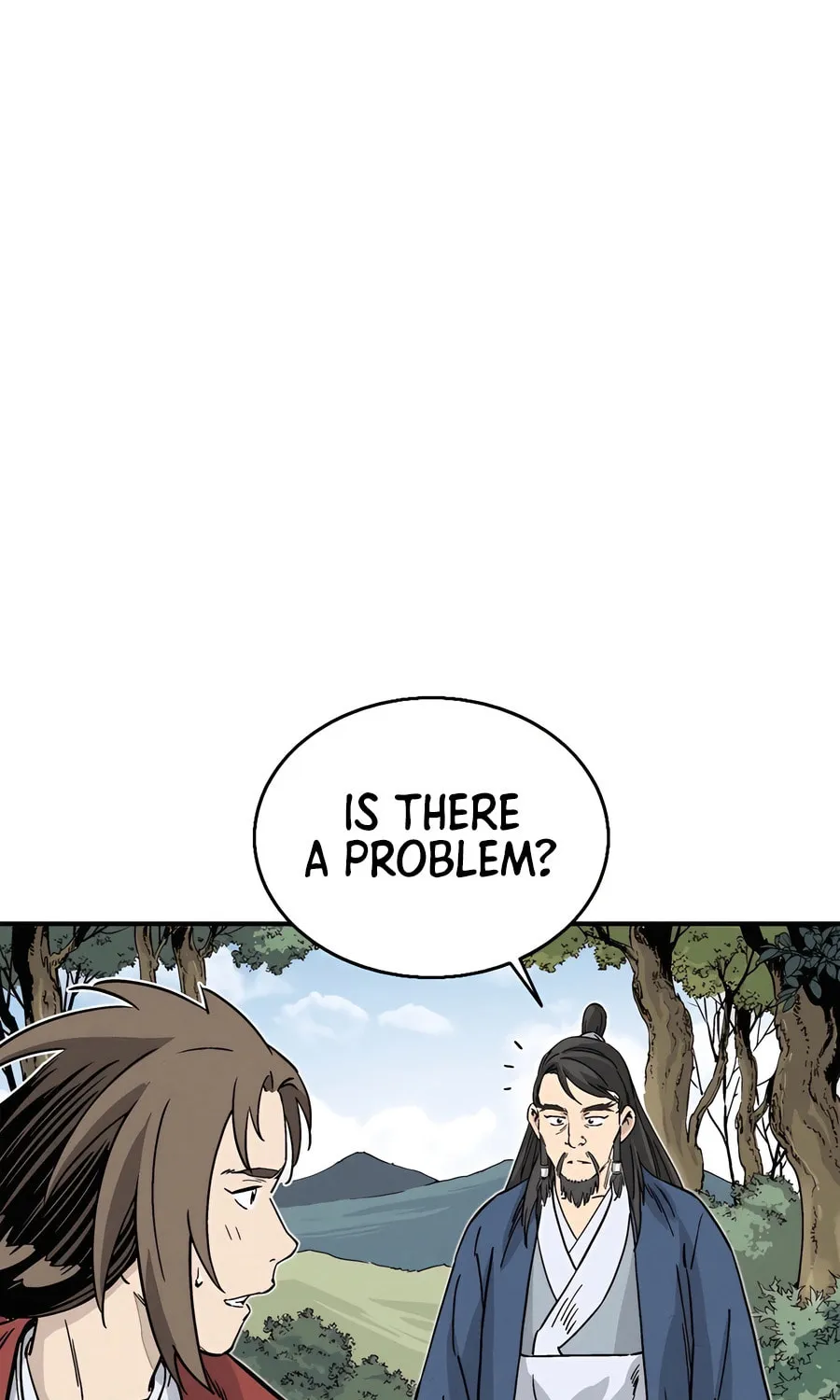 Read The Divine Surgeon chapter 107 image 28 on Lezhin
