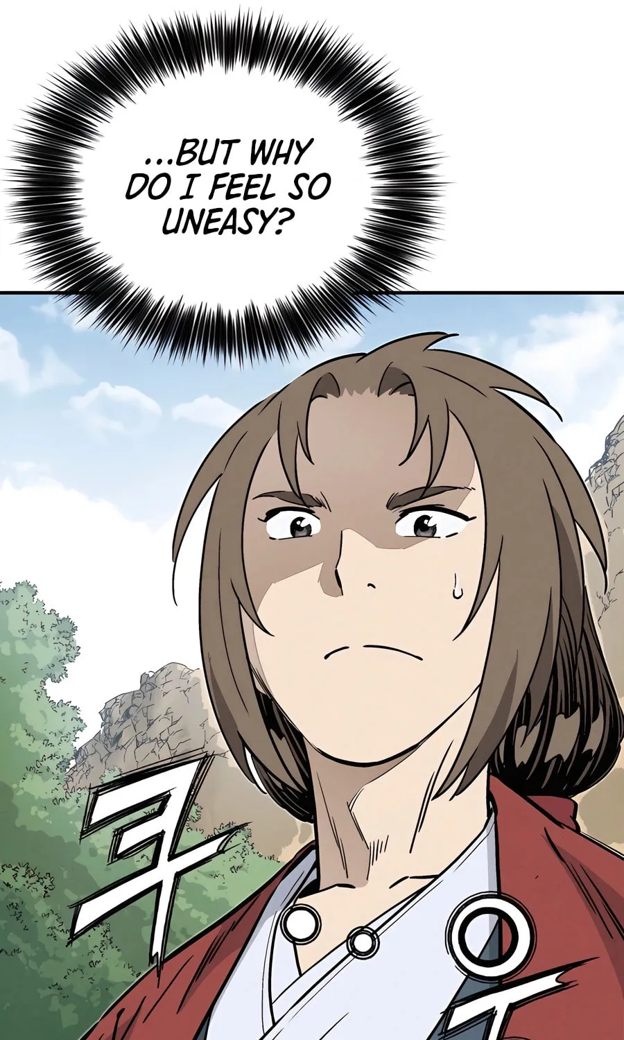 Read The Divine Surgeon chapter 107 image 33 on Lezhin