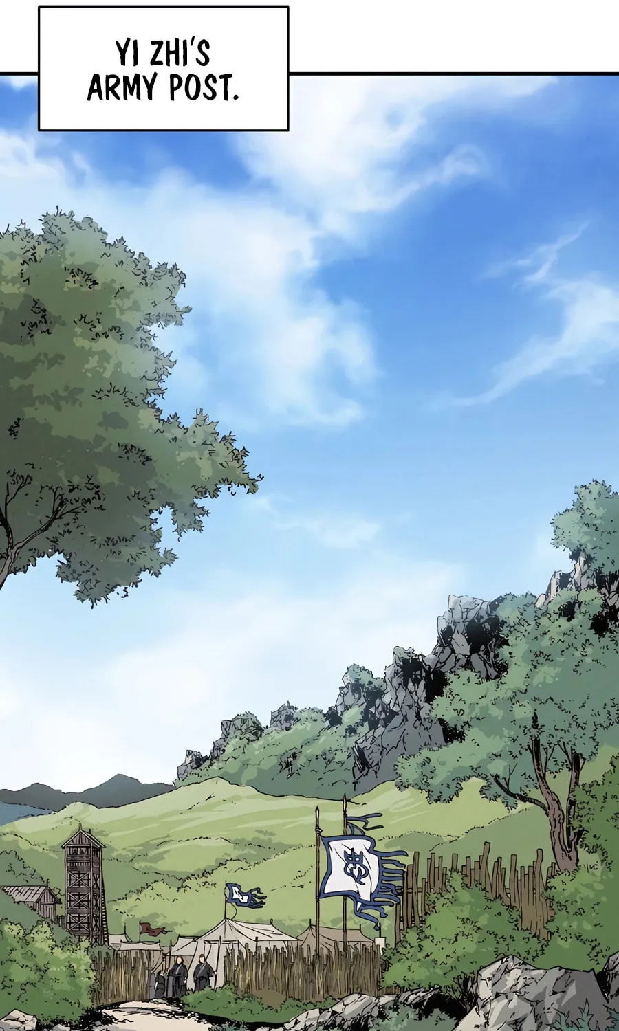 Read The Divine Surgeon chapter 107 image 36 on Lezhin