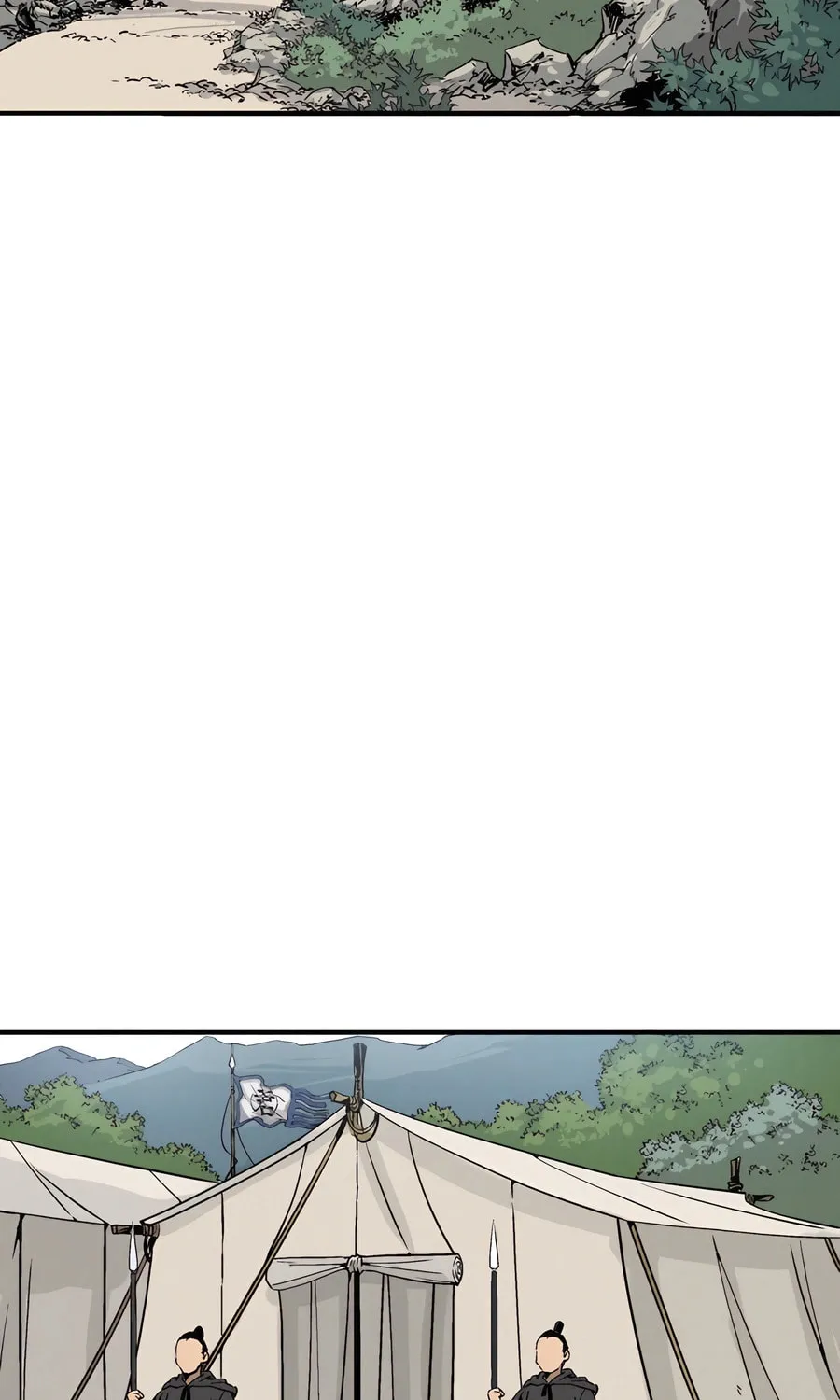 Read The Divine Surgeon chapter 107 image 37 on Lezhin